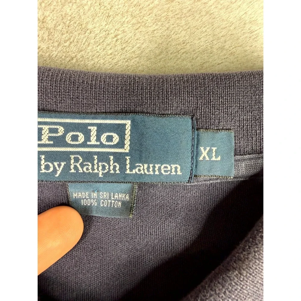 Ralph Lauren polo by